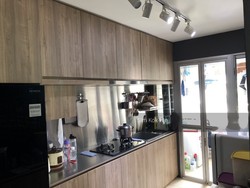 Blk 470A Upper Serangoon Crescent (Hougang), HDB 5 Rooms #204925261